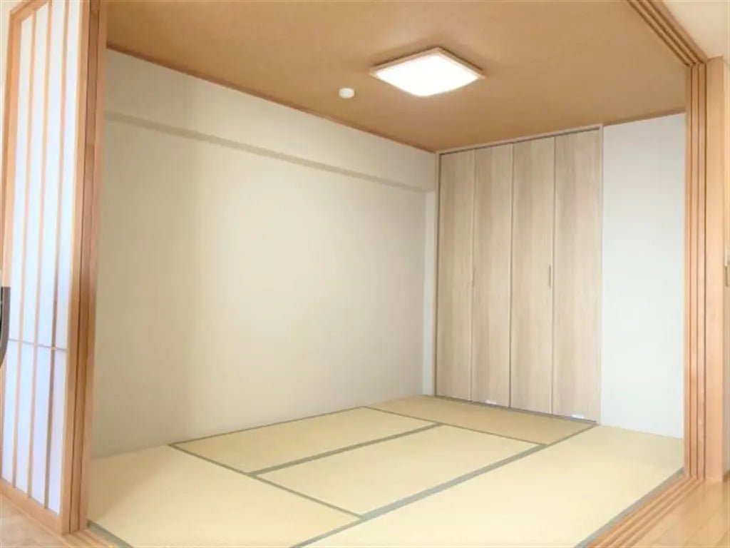 1Bed Apartment in Atami-shi, Shizuoka - PDJ Indonesia