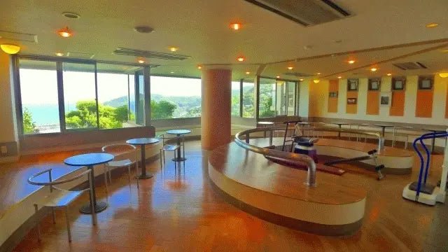 1Bed Apartment in Atami-shi, Shizuoka - PDJ Indonesia