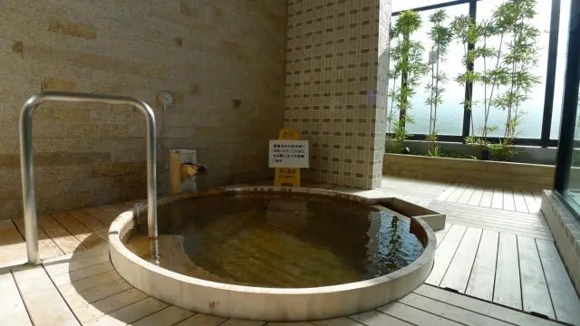 1Bed Apartment in Atami-shi, Shizuoka - PDJ Indonesia