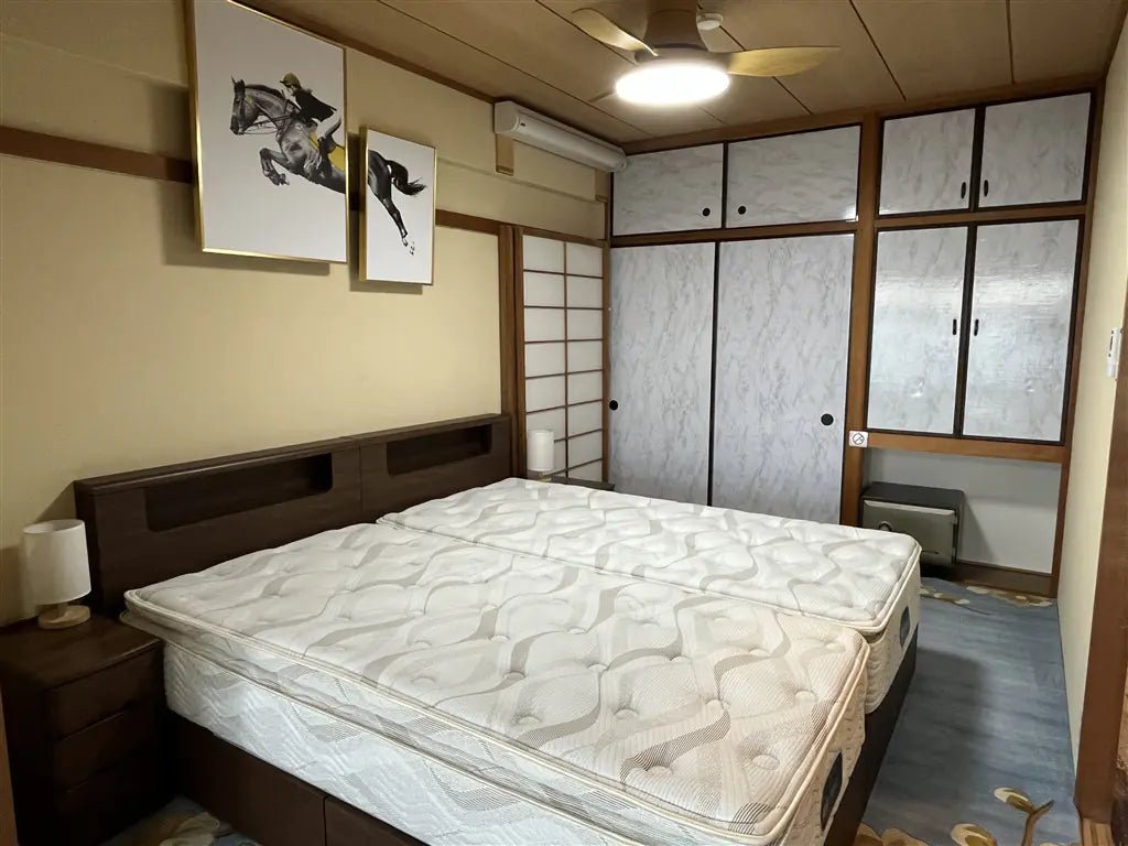 1Bed Apartment in Atami-shi, Shizuoka - PDJ Indonesia