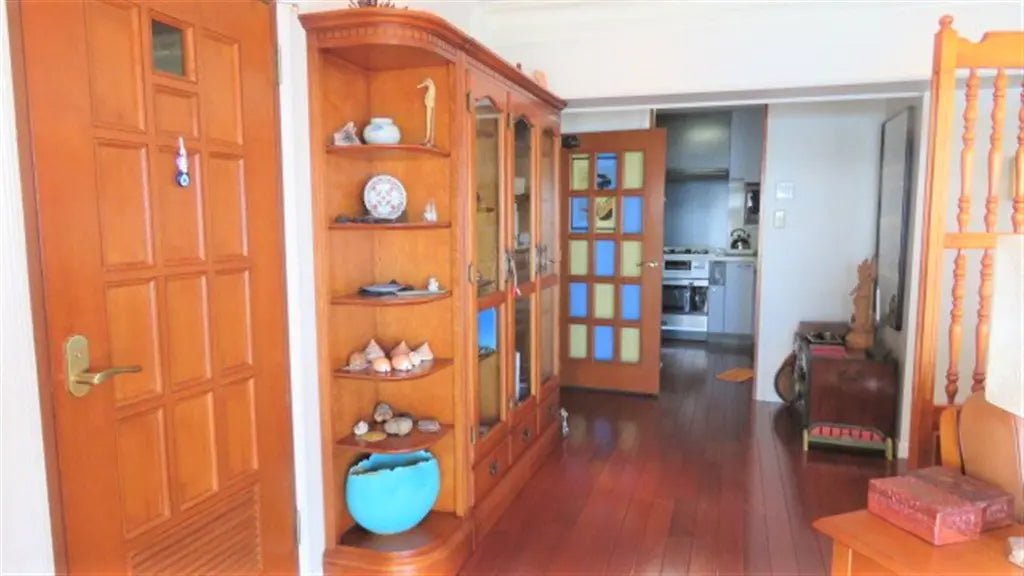 1Bed Apartment in Atami-shi, Shizuoka - PDJ Indonesia