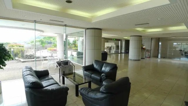 1Bed Apartment in Atami-shi, Shizuoka - PDJ Indonesia