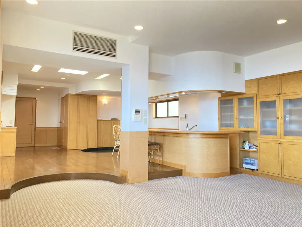 1Bed Apartment in Atami-shi, Shizuoka - PDJ Indonesia