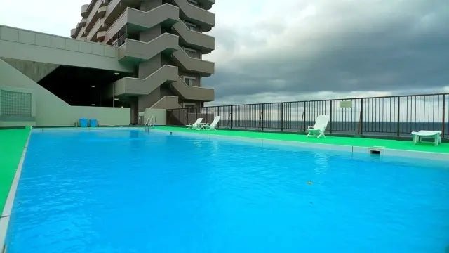 1Bed Apartment in Atami-shi, Shizuoka - PDJ Indonesia