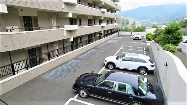 1Bed Apartment in Atami-shi, Shizuoka - PDJ Indonesia