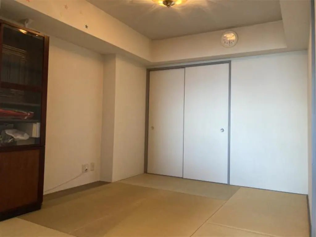 1Bed Apartment in Atami-shi, Shizuoka - PDJ Indonesia