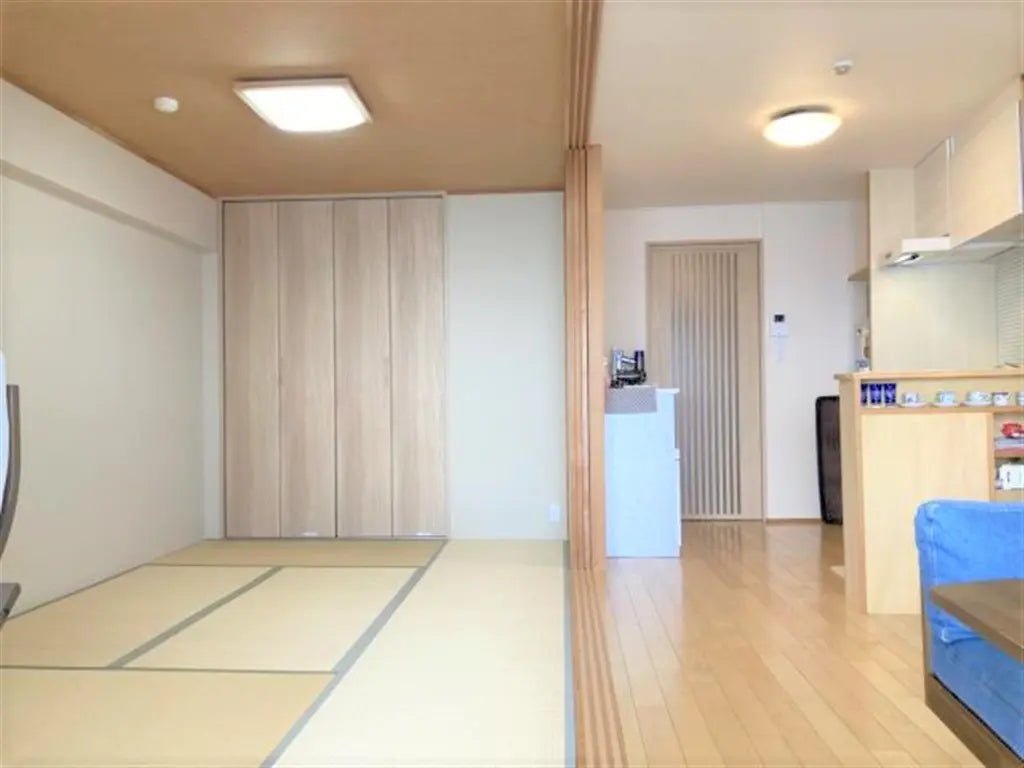1Bed Apartment in Atami-shi, Shizuoka - PDJ Indonesia