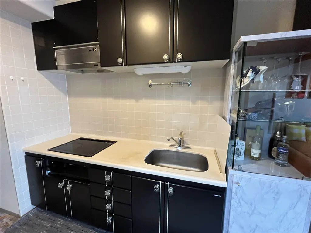 1Bed Apartment in Atami-shi, Shizuoka - PDJ Indonesia