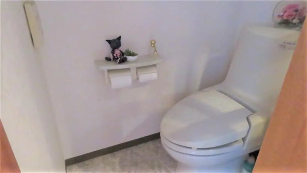 1Bed Apartment in Atami-shi, Shizuoka - PDJ Indonesia