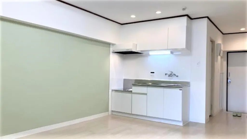 1Bed Apartment in Atami-shi, Shizuoka - PDJ Indonesia