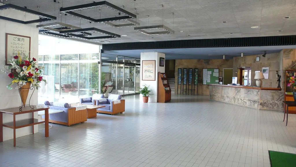 1Bed Apartment in Atami-shi, Shizuoka - PDJ Indonesia