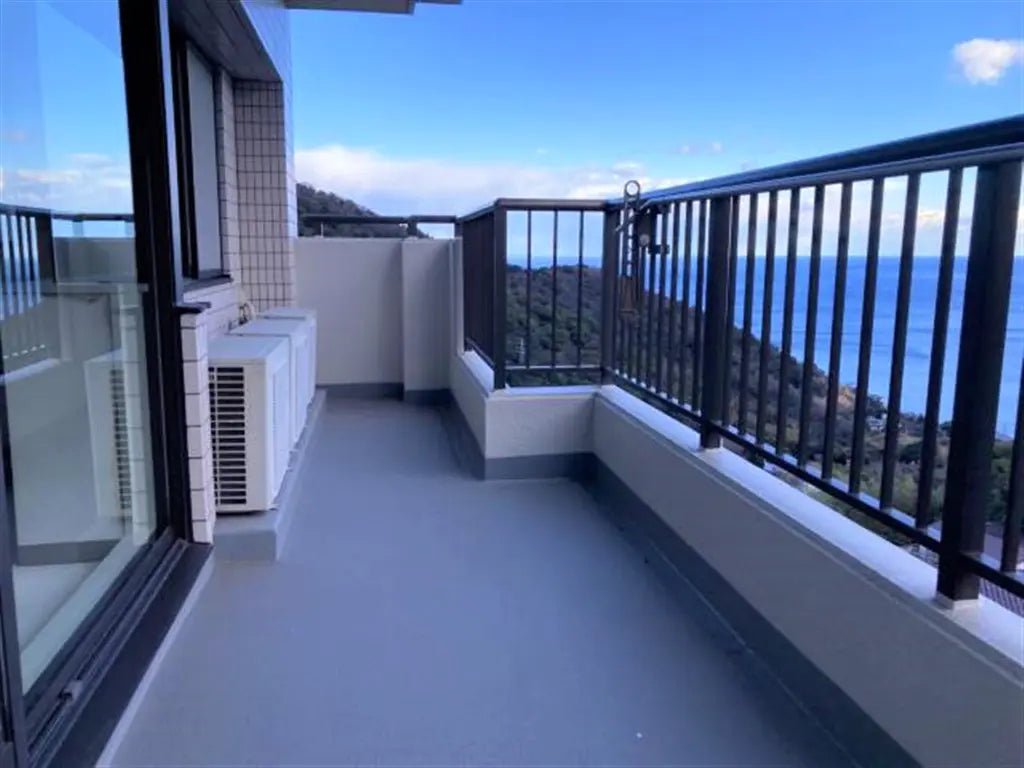 1Bed Apartment in Atami-shi, Shizuoka - PDJ Indonesia