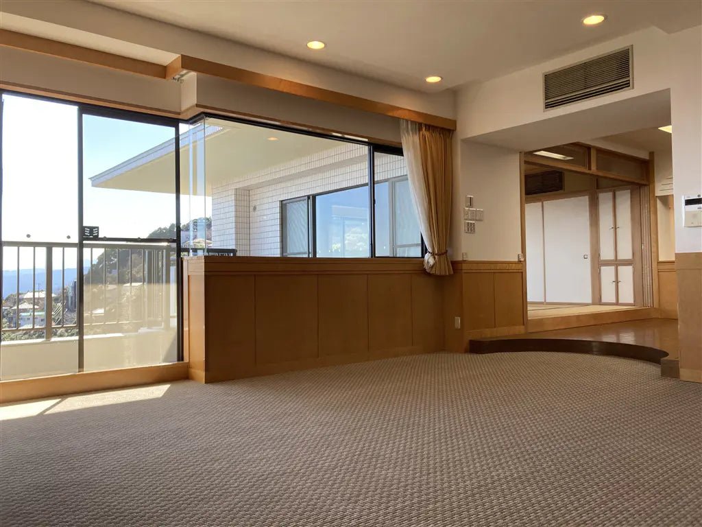 1Bed Apartment in Atami-shi, Shizuoka - PDJ Indonesia