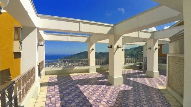 1Bed Apartment in Atami-shi, Shizuoka - PDJ Indonesia