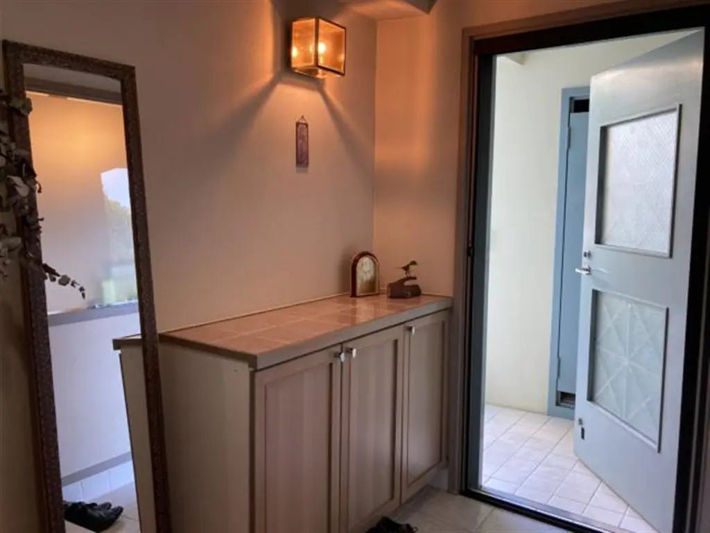 1Bed Apartment in Atami-shi, Shizuoka - PDJ Indonesia