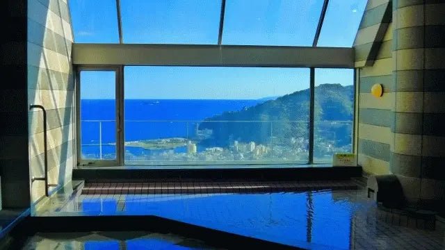 1Bed Apartment in Atami-shi, Shizuoka - PDJ Indonesia