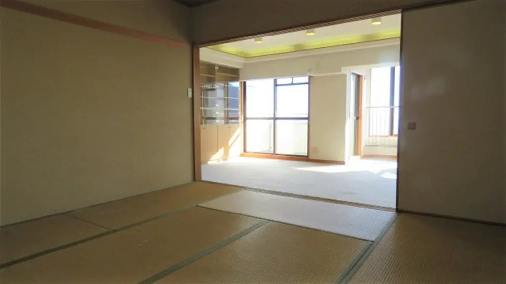 1Bed Apartment in Atami-shi, Shizuoka - PDJ Indonesia