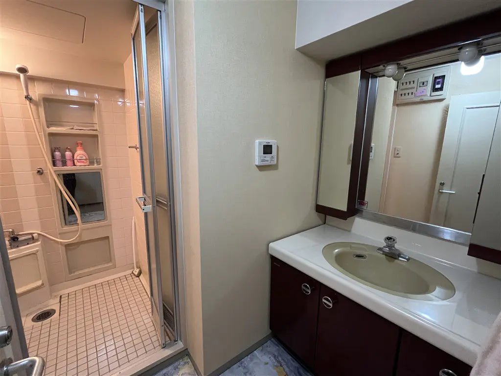 1Bed Apartment in Atami-shi, Shizuoka - PDJ Indonesia