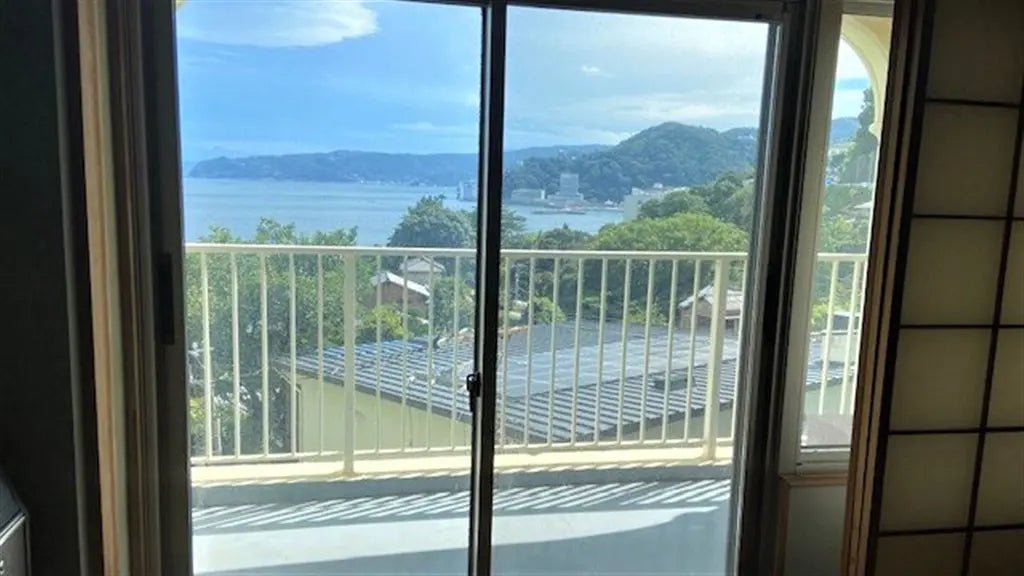1Bed Apartment in Atami-shi, Shizuoka - PDJ Indonesia