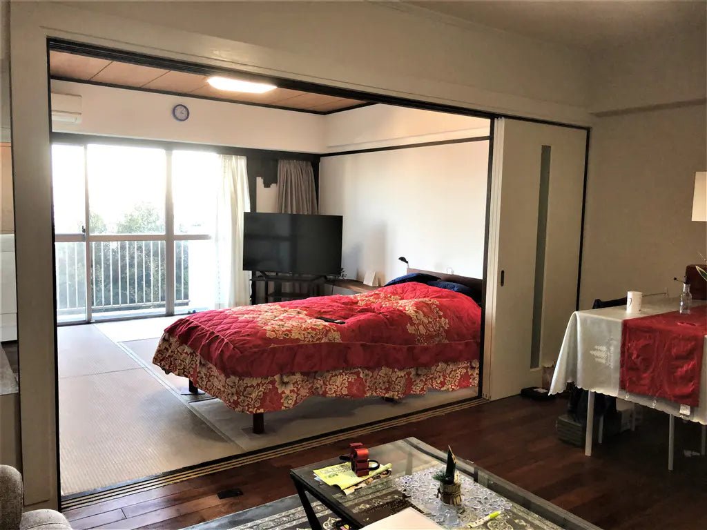 1Bed Apartment in Atami-shi, Shizuoka - PDJ Indonesia