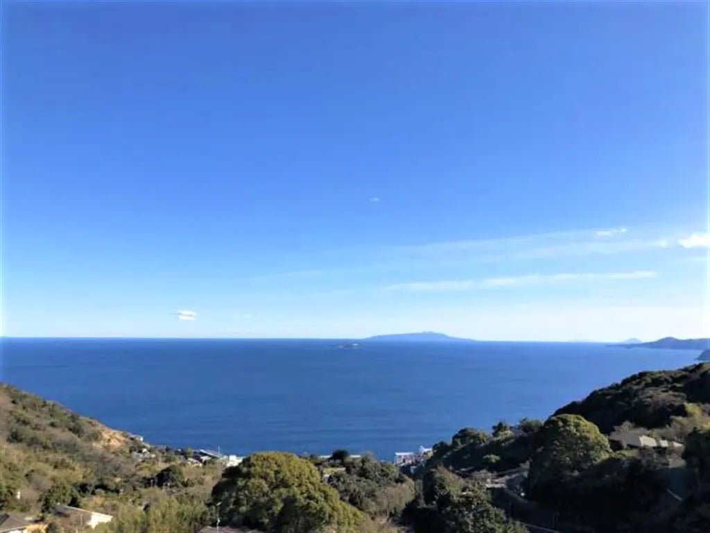 1Bed Apartment in Atami-shi, Shizuoka - PDJ Indonesia