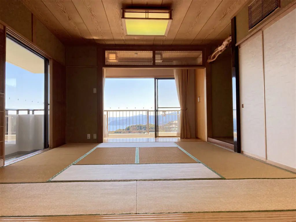 1Bed Apartment in Atami-shi, Shizuoka - PDJ Indonesia