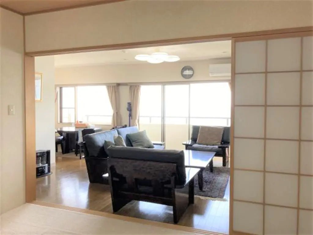 1Bed Apartment in Atami-shi, Shizuoka - PDJ Indonesia