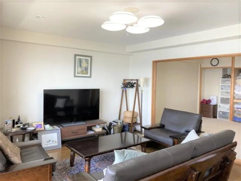 1Bed Apartment in Atami-shi, Shizuoka - PDJ Indonesia