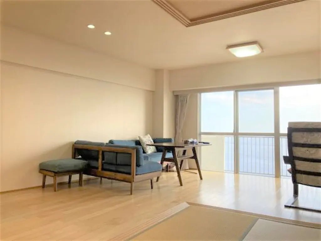 1Bed Apartment in Atami-shi, Shizuoka - PDJ Indonesia
