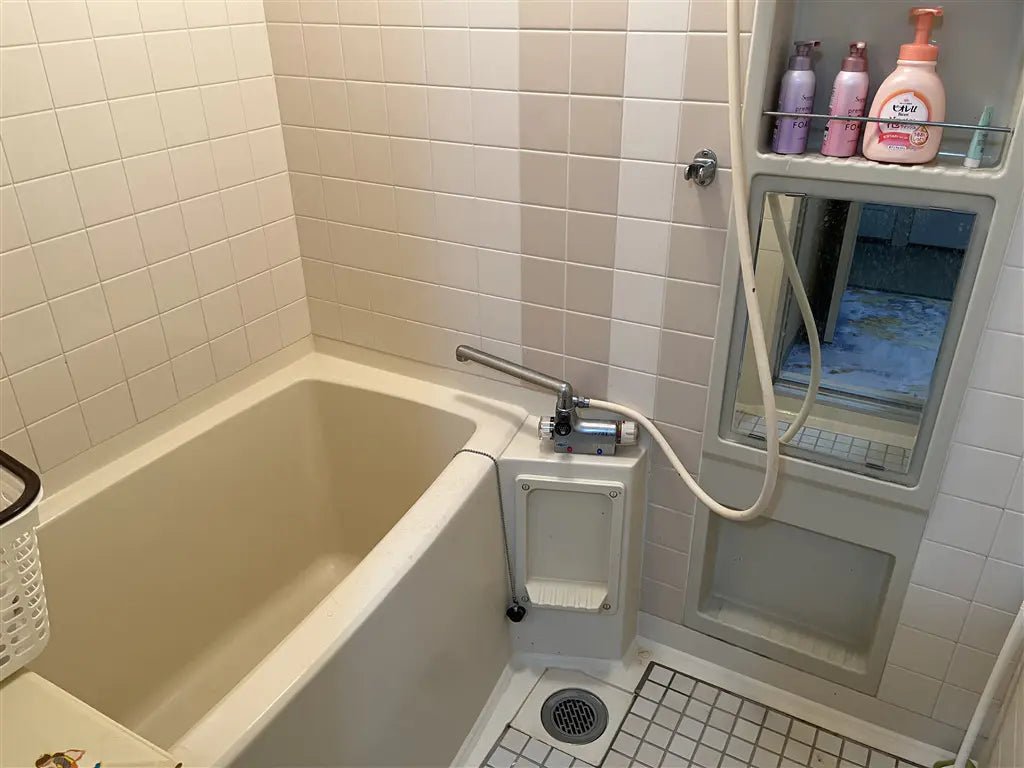 1Bed Apartment in Atami-shi, Shizuoka - PDJ Indonesia