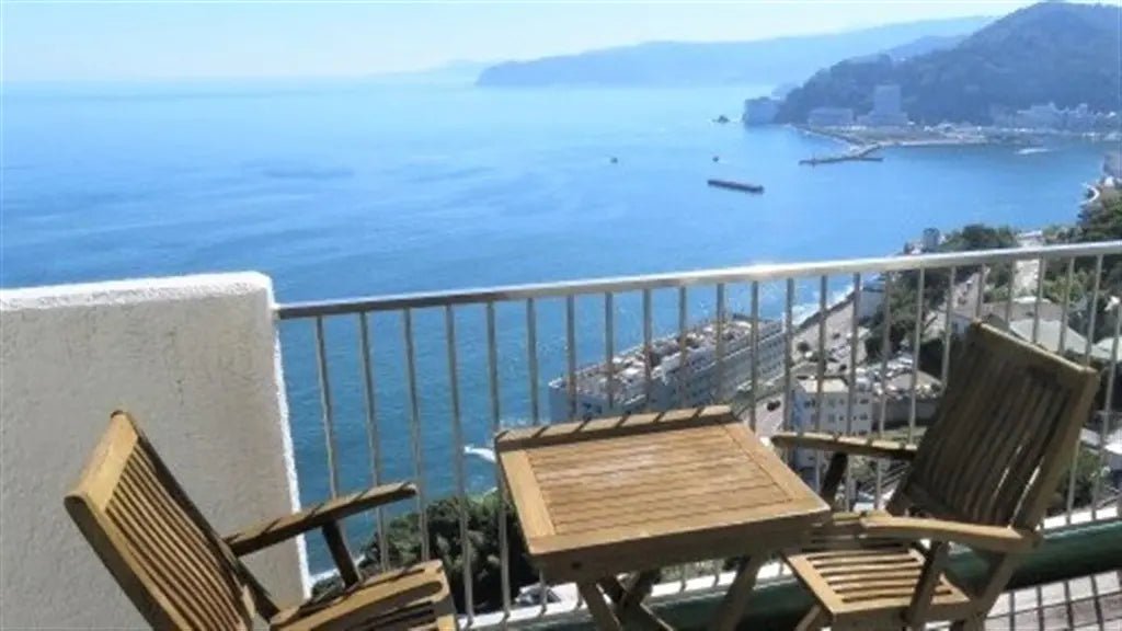 1Bed Apartment in Atami-shi, Shizuoka - PDJ Indonesia