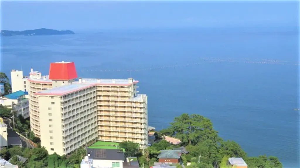 1Bed Apartment in Atami-shi, Shizuoka - PDJ Indonesia