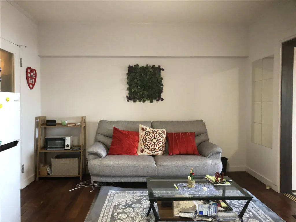 1Bed Apartment in Atami-shi, Shizuoka - PDJ Indonesia