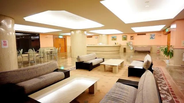 1Bed Apartment in Atami-shi, Shizuoka - PDJ Indonesia