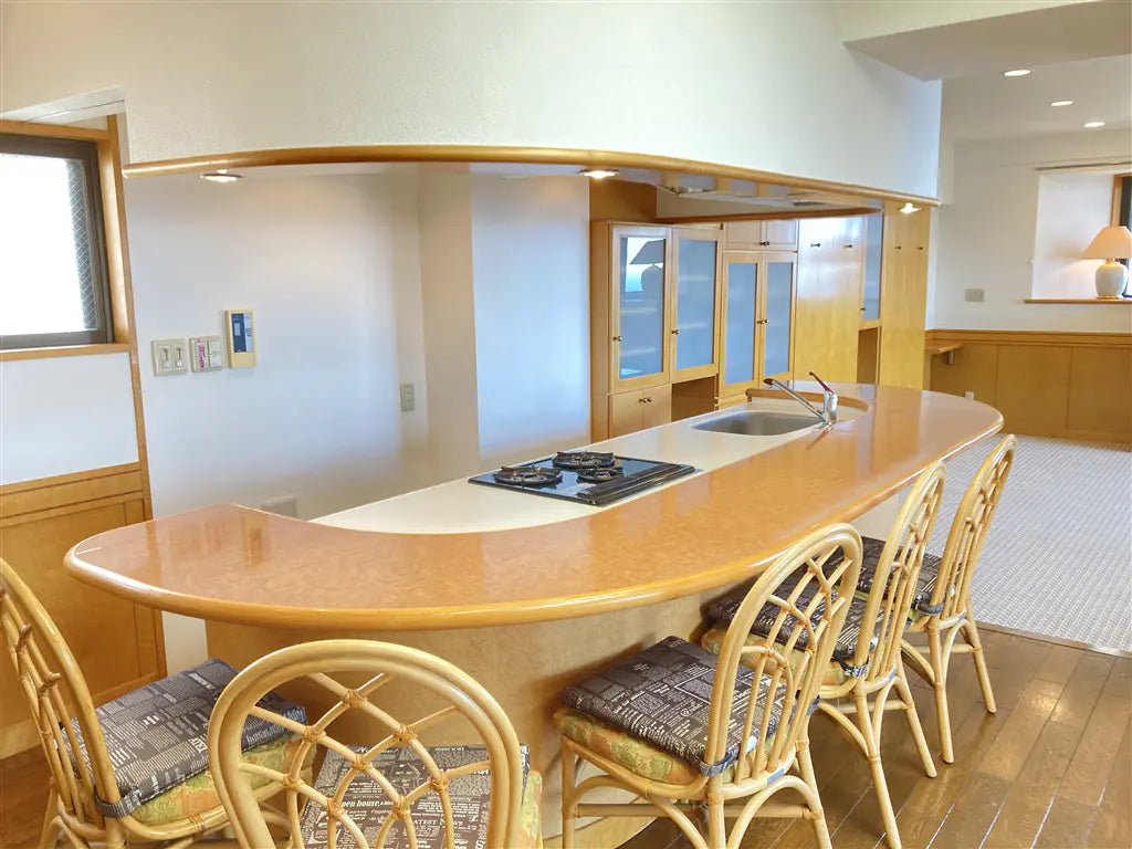 1Bed Apartment in Atami-shi, Shizuoka - PDJ Indonesia