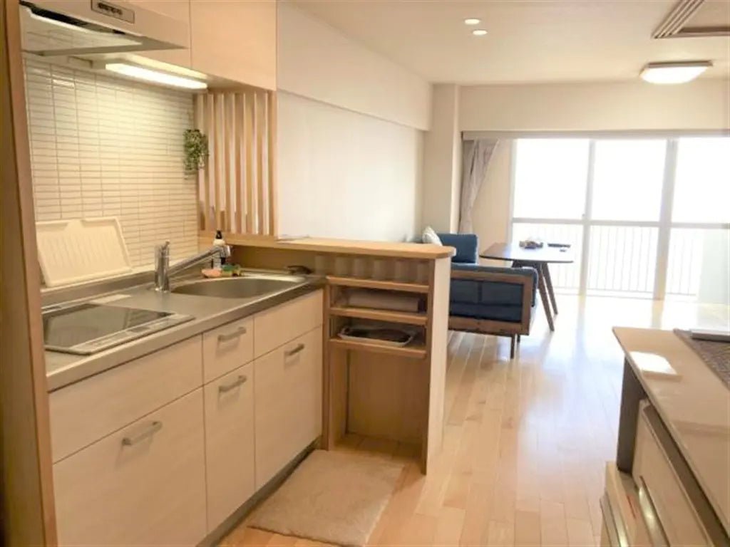 1Bed Apartment in Atami-shi, Shizuoka - PDJ Indonesia