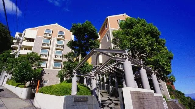 1Bed Apartment in Atami-shi, Shizuoka - PDJ Indonesia