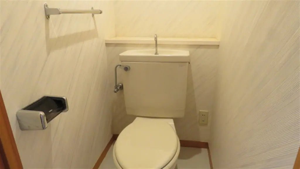 1Bed Apartment in Atami-shi, Shizuoka - PDJ Indonesia