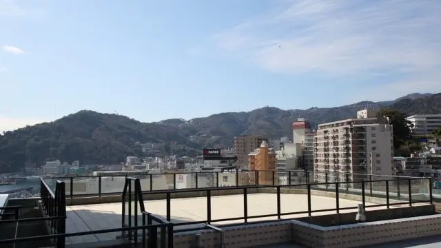 1Bed Apartment in Atami-shi, Shizuoka - PDJ Indonesia