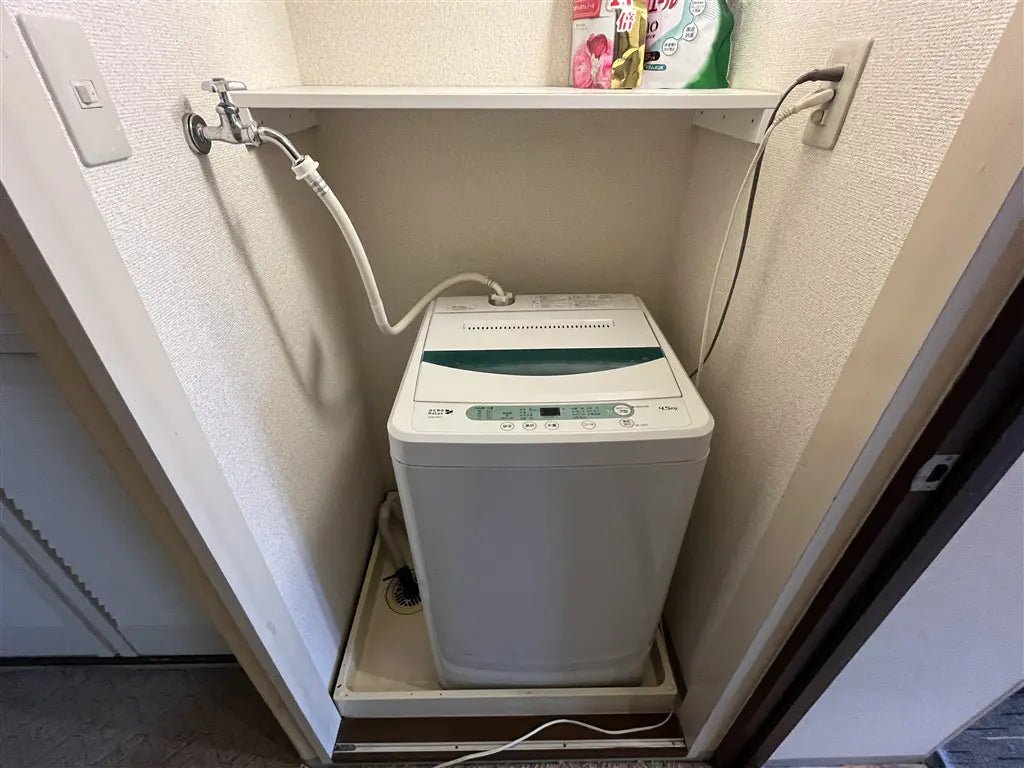 1Bed Apartment in Atami-shi, Shizuoka - PDJ Indonesia