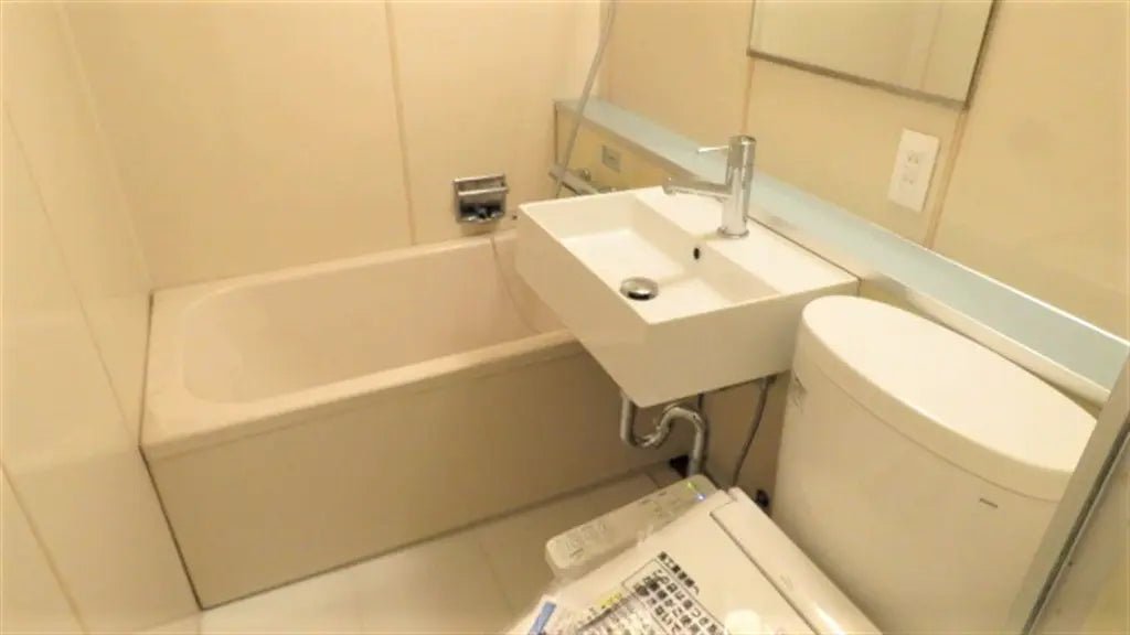 1Bed Apartment in Atami-shi, Shizuoka - PDJ Indonesia