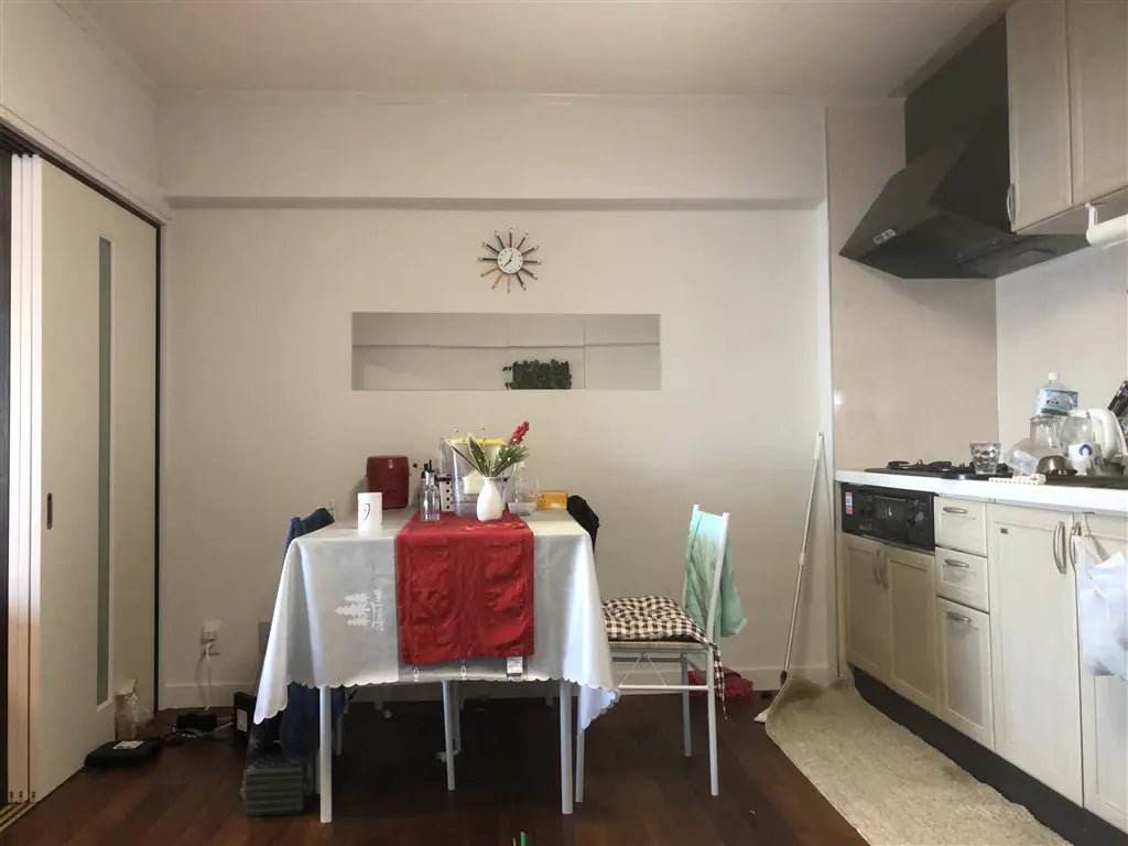 1Bed Apartment in Atami-shi, Shizuoka - PDJ Indonesia