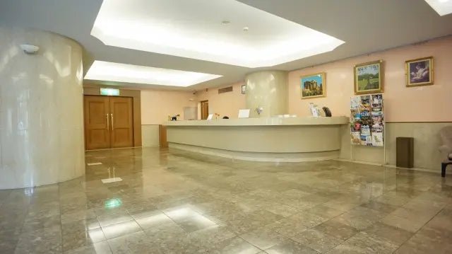 1Bed Apartment in Atami-shi, Shizuoka - PDJ Indonesia