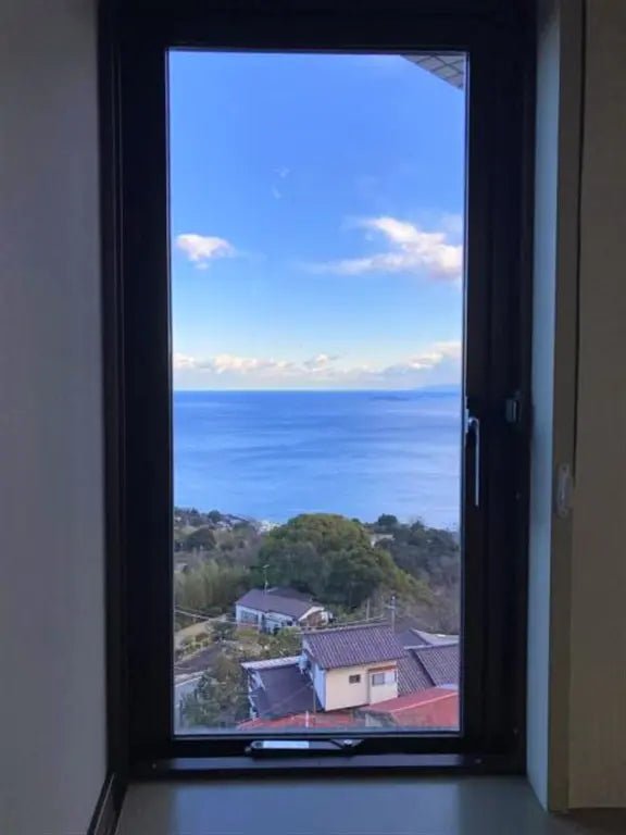1Bed Apartment in Atami-shi, Shizuoka - PDJ Indonesia