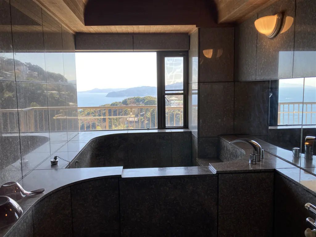 1Bed Apartment in Atami-shi, Shizuoka - PDJ Indonesia