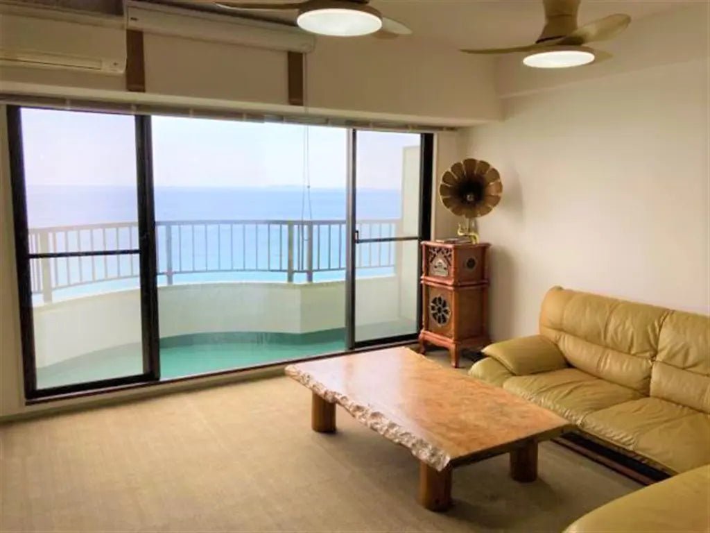 1Bed Apartment in Atami-shi, Shizuoka - PDJ Indonesia