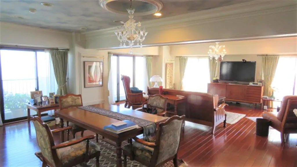 1Bed Apartment in Atami-shi, Shizuoka - PDJ Indonesia