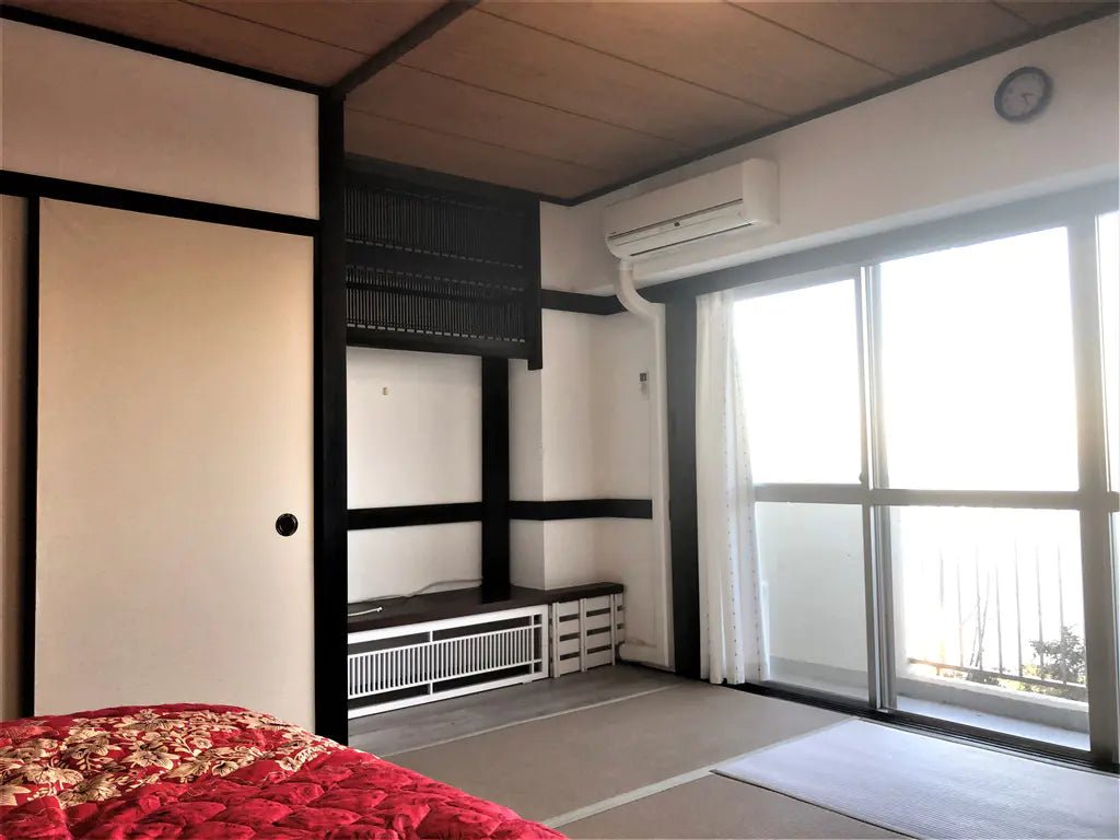 1Bed Apartment in Atami-shi, Shizuoka - PDJ Indonesia
