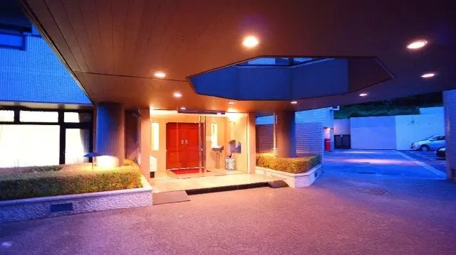 1Bed Apartment in Atami-shi, Shizuoka - PDJ Indonesia