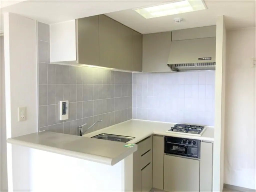 1Bed Apartment in Atami-shi, Shizuoka - PDJ Indonesia